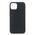 Satin case for Samsung Galaxy A05s black 5907457744585
