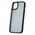 Satin Matt Case for Xiaomi Note 13 5G black 5907457747883