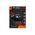 Liocat gaming mouse MX 557C black 5907691901034