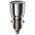XO car charger CC58 95W 1x USB tarnish 6920680850112