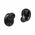 Kruger&Matz Ασύρματα in-ear ακουστικά με θήκη φόρτισης - powerbank Kruger&Matz M10  έως 12 άτοκες Δόσεις KMPM10