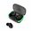 Rebel Ασύρματα in-ear ακουστικά με θήκη φόρτισης Rebel TWS-Y60  έως 12 άτοκες Δόσεις DM-0059-A