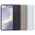 Samsung Standing Grip Case for Samsung Galaxy S24 light blue 8806095365718
