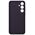 Samsung Vegan Leather Cover for Samsung Galaxy S24+ dark purple 6974994161075
