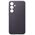 Samsung Vegan Leather Cover for Samsung Galaxy S24+ dark purple 6974994161075