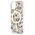Guess case for iPhone 14 6,1&quot; GUHMP14SHCFWSP pink hardcase Magsafe IML Flower 3666339115555