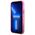 Guess case for iPhone 14 Pro 6,1&quot; GUHCP14LLC4PSGP pink hardcase Liquid Glitter 4G Translucent 3666339116255