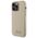 Guess case for iPhone 15 Pro 6.1&quot; GUHCP15LPGMCSD gold hardcase Glitter Glossy Script 3666339155506