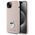 Karl Lagerfeld case for iPhone 15 Plus 6,7&quot; KLHCP15MSMHCNPP pink HC SILICONE C METAL PIN 3666339166243