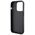 Karl Lagerfeld case for iPhone 15 Pro 6,1&quot; KLHCP15LGSAKCPK black HC GRIPSTAND SAFFIANO KC PINS 3666339206895