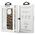Guess case for IPhone 13 Pro 6,1&quot; GUHCP13LHSLEOW hard case brown Leopard Electro Stripe 3666339047382
