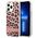 Guess case for IPhone 13 Pro 6,1&quot; GUHCP13LHSLEOP hard case pink Leopard Electro Stripe 3666339047504
