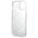 Karl Lagerfeld case for iPhone 14 Pro 6,1&quot; KLHCP14LLMNMS silver HC Liquid Glitter Monogram 3666339076290