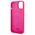 Karl Lagerfeld case for iPhone 14 Plus 6,7&quot; KLHCP14MSRSGRCF pink HC Silicone RSG BIC 3666339085735