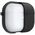 Spigen Urban Fit case for AirPods Pro 1 / 2 black 8809811869019