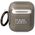 Karl Lagerfeld case for Airpods 1 / 2 KLA2HNIKTCK black Karl`s Head 3666339088019