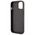 Guess case for iPhone 14 Plus 6,7&quot; GUHMP14MHGCFSEW brown harcase Magsafe Gcube PU Stripes 3666339112479