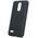 Matt TPU case for Xiaomi Redmi 9C black 5900495900852