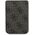 Guess card slot GUWMS4GTLBK gray MagSafe 4G 3666339006778