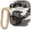 Guess case for AirPods GUA2UCAMG black Camo Collection 3666339010089