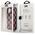 Karl Lagerfeld case for iPhone 13 Mini KLHCP13SMNMP1P black hard case Monogram and plaque 3666339049164
