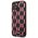 Karl Lagerfeld case for iPhone 13 Mini KLHCP13SMNMP1P black hard case Monogram and plaque 3666339049164