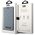 Karl Lagerfeld case for iPhone 14 Pro 6,1&quot; KLBKP14LSAKLHPG silver BT Saffiano Mono 3666339123000