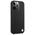 BMW case for iPhone 14 Pro Max 6,7&quot; BMHMP14XSLLBK black hard case Signature Logo Imprint MagSafe 3666339072216