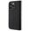 Karl Lagerfeld etui case iPhone 14 Pro Max 6,7&quot; KLBKP14XSAKLHPK black Saffiano Monogram 3666339122973