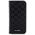 Karl Lagerfeld etui case iPhone 14 Pro Max 6,7&quot; KLBKP14XSAKLHPK black Saffiano Monogram 3666339122973