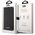 Karl Lagerfeld etui case iPhone 14 Pro Max 6,7&quot; KLBKP14XSAKLHPK black Saffiano Monogram 3666339122973