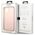 Guess case for iPhone 13 Pro Max 6,7&quot; GUHMP13XSPLP pink hard case Silicone Logo Plate MagSafe 3666339056889