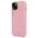 Guess case for iPhone 14 Plus 6,7&quot; GUHCP14MHGCRHP pink hardcase Croco Collection 3666339082932