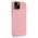 Guess case for iPhone 14 Plus 6,7&quot; GUHCP14MHGCRHP pink hardcase Croco Collection 3666339082932