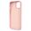 Guess case for iPhone 14 Plus 6,7&quot; GUHCP14MHGCRHP pink hardcase Croco Collection 3666339082932