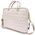 Guess bag for laptop GUCB15QLPK 15&quot; pink Quilted 3700740469316