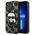 Karl Lagerfeld case for iPhone 13 Pro KLHCP13LPMNIKBK black hard case Monogram Iconic Karl 3666339049386