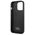 Karl Lagerfeld case for iPhone 13 Pro KLHCP13LPMNIKBL blue hard case Monogram Iconic Karl 3666339049508