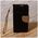 Smart Fancy case for Huawei P30 Lite gold-black 5900495739865