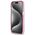Guess case for iPhone 15 Pro 6,1&quot; GUHMP15LHRSGSP pink HC RING STAND MAGSAFE SCRIPT LOGO GLITTER 3666339156480