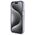 Guess case for iPhone 15 Pro 6,1&quot; GUHMP15LHRSGSU purple HC RING STAND MAGSAFE SCRIPT LOGO GLITTER 3666339156763