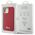 Guess case for iPhone 15 6,1&quot; GUHCP15SSMBSLM magenta HC SILICONE SCRIPT METAL LOGO & FRAME 3666339149048