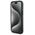 Karl Lagerfeld case for iPhone 15 Plus 6,7&quot; KLHCP15MGSAKCPK black HC GRIPSTAND SAFFIANO KC PINS 3666339206888