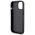 Karl Lagerfeld case for iPhone 15 Plus 6,7&quot; KLHCP15MGSAKCPK black HC GRIPSTAND SAFFIANO KC PINS 3666339206888