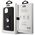 Karl Lagerfeld case for iPhone 15 6,1&quot; KLHCP15SGSACHPK black HC GRIPSTAND SAFFIANO CHOUPETTE PINS 3666339207434