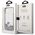 Karl Lagerfeld case for iPhone 15 Plus 6,7&quot; KLHCP15MLKCNSK KARL HC LIQ. GLITTER C TRANSPARENT 3666339164201
