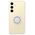Samsung Clear Gadget Case for Samsung Galaxy S24 transparent 8806095426785