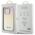 Guess case for iPhone 14 Pro 6,1&quot; GUHCP14LPSAIRSD gold HC PU SAFFIANO IRIDESCENT SCRIPT 3666339225049