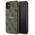 Guess case for iPhone 11 GUHMN61G4GFRW brown HC MAGSAFE PU 4G RING CLASSIC LOGO 3666339226367