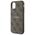 Guess case for iPhone 11 GUHMN61G4GFRW brown HC MAGSAFE PU 4G RING CLASSIC LOGO 3666339226367